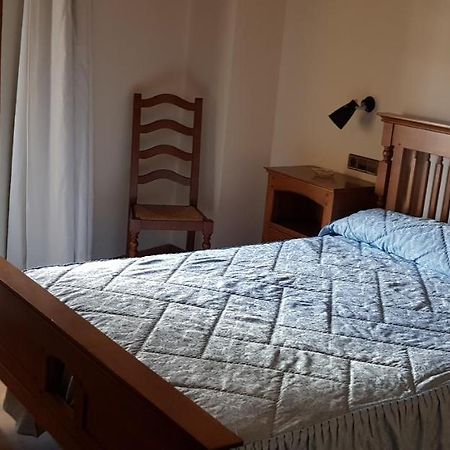 Casa Rural Tio Carlillos Hoyos del Espino Buitenkant foto